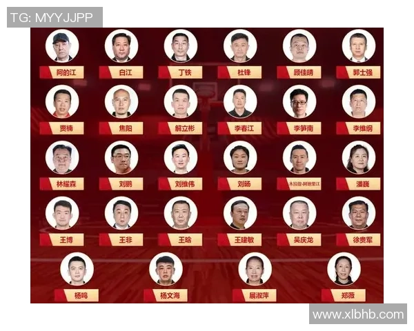 武汉篮球队选拔赛表现评析：团队配合与战术执行的深度剖析