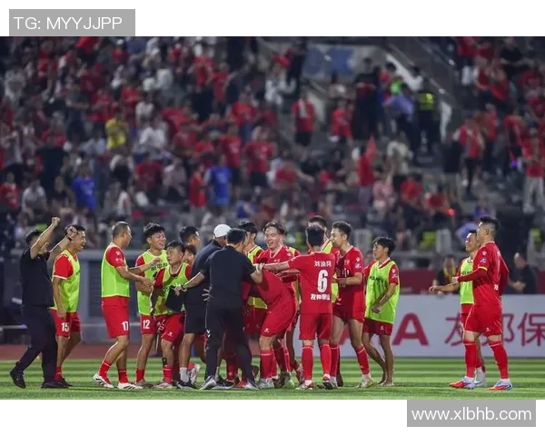 重庆足球队实力分析与未来发展展望探讨